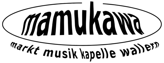 Mamukawa Logo